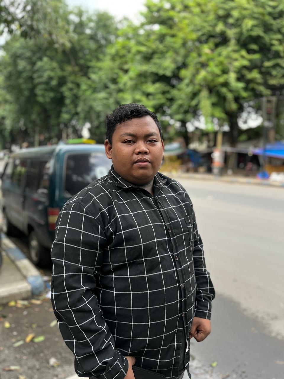 Foto Dita, Layanan Pelanggan